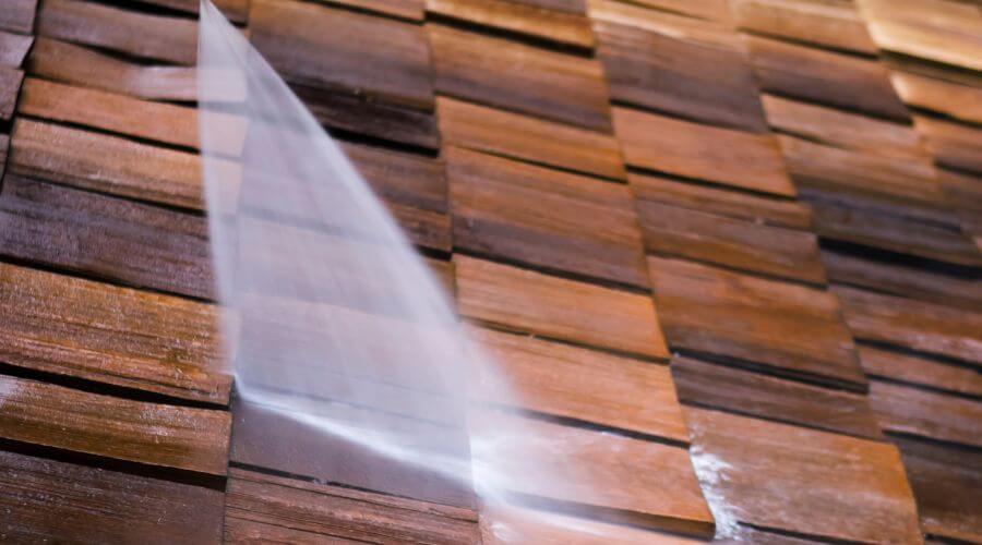 Professional tile roof repair services in Newport, MI
